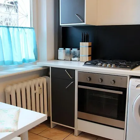 Sunny Flat