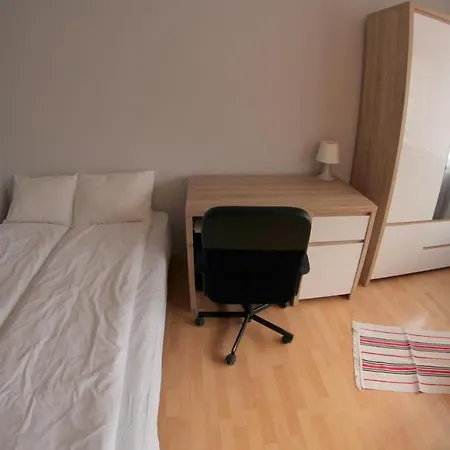 Apartament Sunny Flat