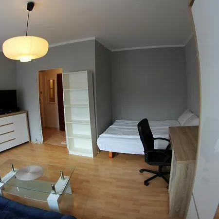Apartament Sunny Flat *