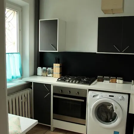 Sunny Flat Apartament