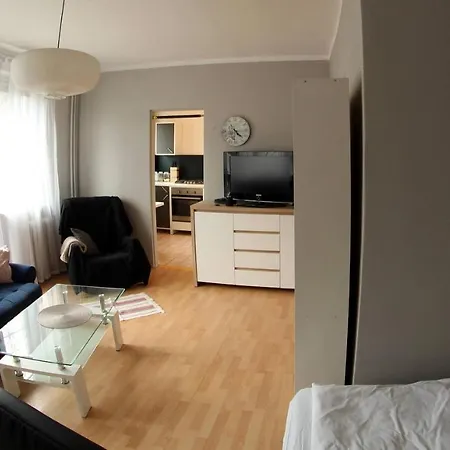 Apartament Sunny Flat *